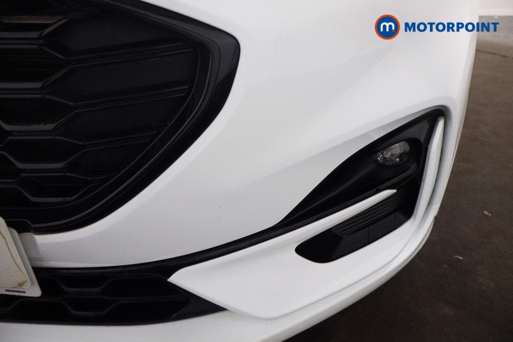 Ford Puma St-Line Manual Petrol SUV - Stock Number (1621342) - 29th supplementary image