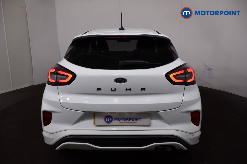 Ford Puma St-Line Manual Petrol SUV - Stock Number (1621342) - 32nd supplementary image