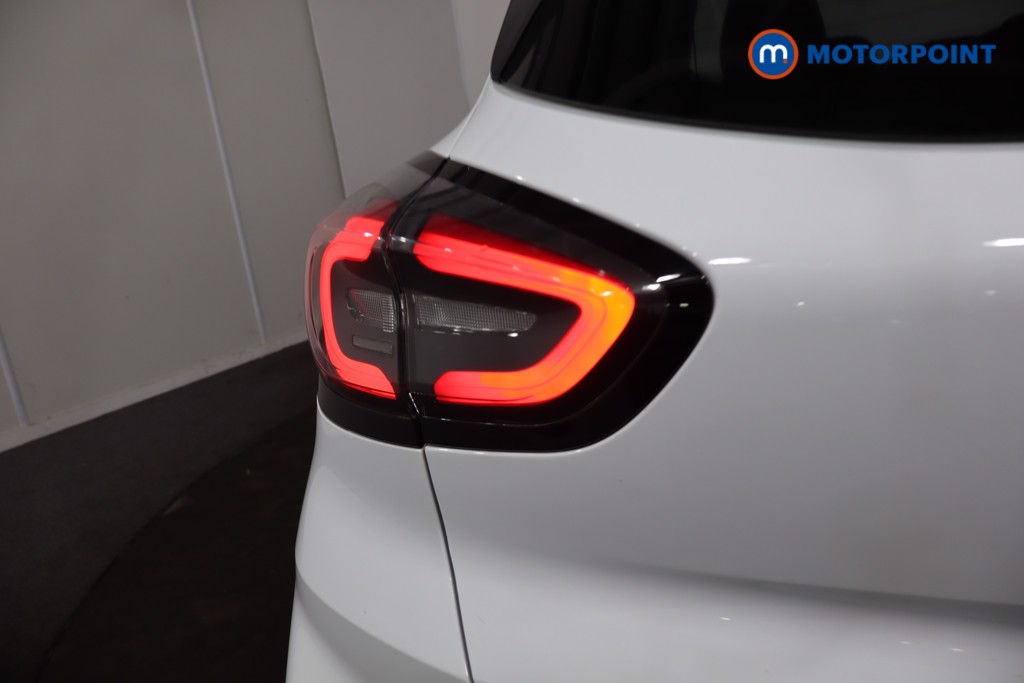 Ford Puma St-Line Manual Petrol SUV - Stock Number (1621342) - 33rd supplementary image