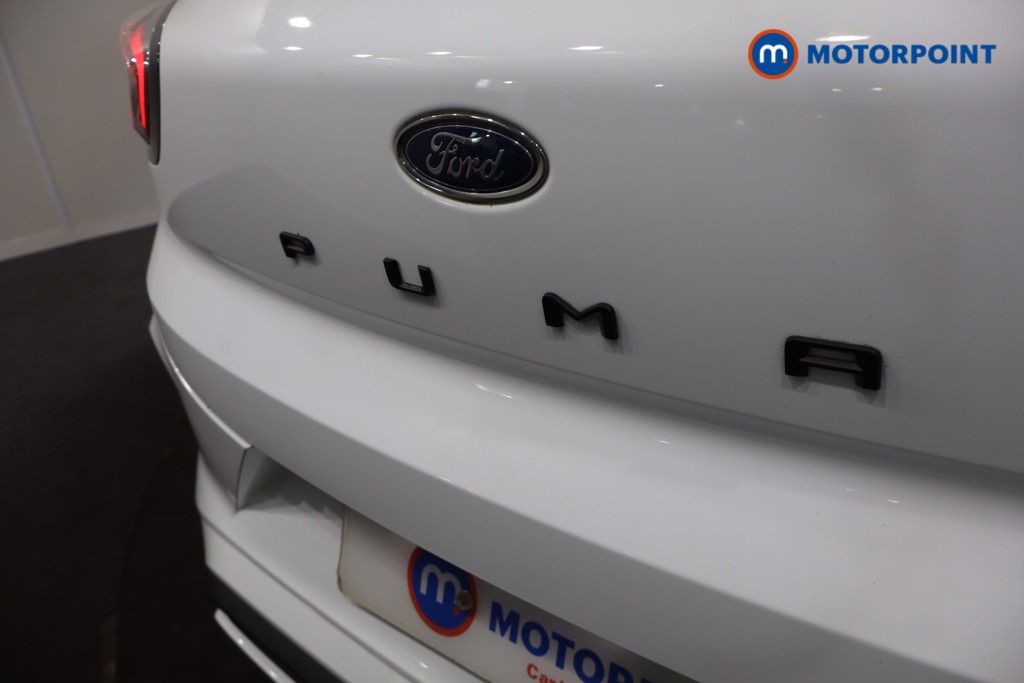 Ford Puma St-Line Manual Petrol SUV - Stock Number (1621342) - 35th supplementary image