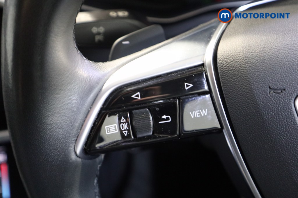 Audi A6 Sport Automatic Petrol Saloon - Stock Number (1621421) - 3rd supplementary image