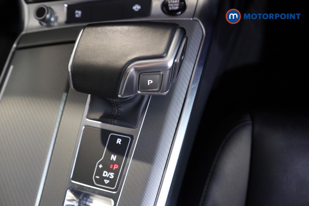 Audi A6 Sport Automatic Petrol Saloon - Stock Number (1621421) - 8th supplementary image