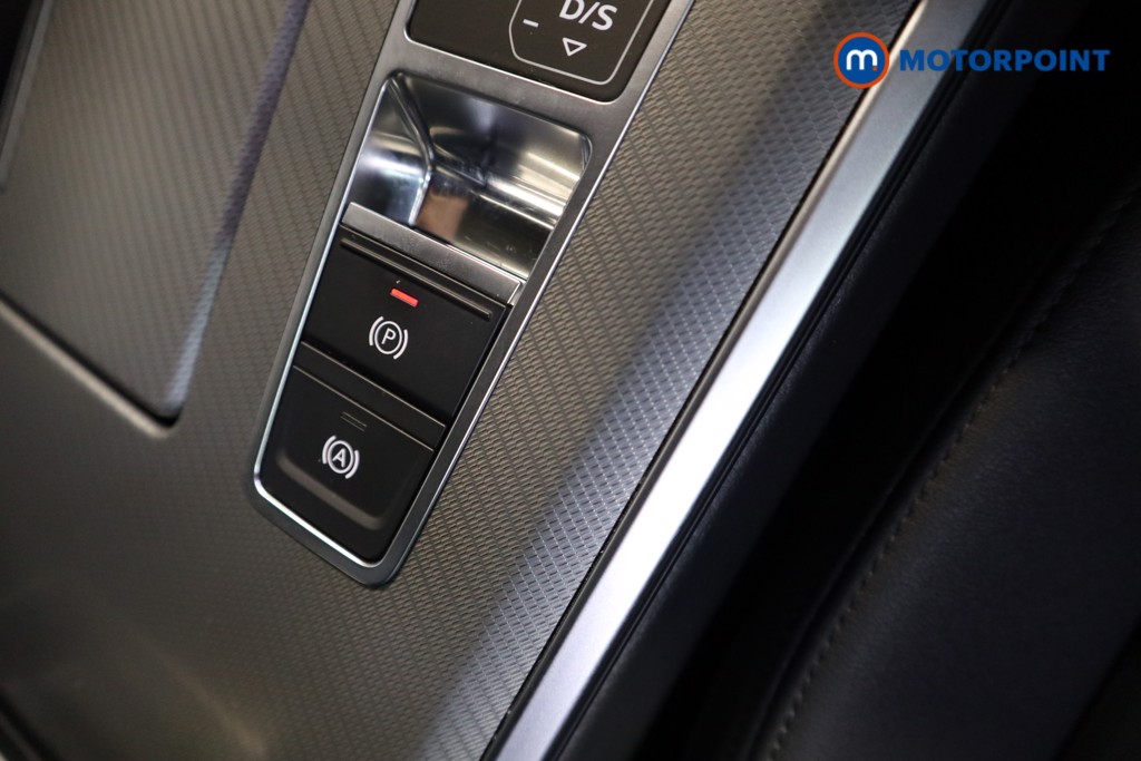 Audi A6 Sport Automatic Petrol Saloon - Stock Number (1621421) - 9th supplementary image