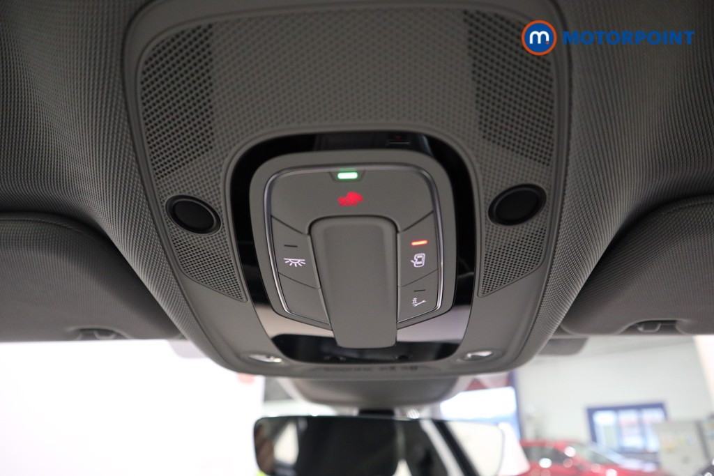 Audi A6 Sport Automatic Petrol Saloon - Stock Number (1621421) - 10th supplementary image