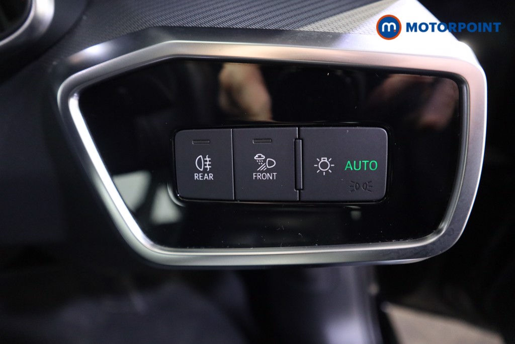 Audi A6 Sport Automatic Petrol Saloon - Stock Number (1621421) - 11th supplementary image