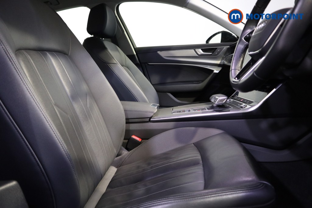 Audi A6 Sport Automatic Petrol Saloon - Stock Number (1621421) - 16th supplementary image