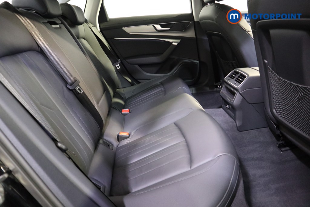 Audi A6 Sport Automatic Petrol Saloon - Stock Number (1621421) - 17th supplementary image