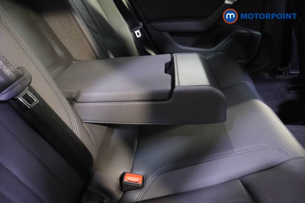 Audi A6 Sport Automatic Petrol Saloon - Stock Number (1621421) - 18th supplementary image