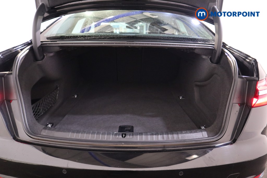 Audi A6 Sport Automatic Petrol Saloon - Stock Number (1621421) - 21st supplementary image