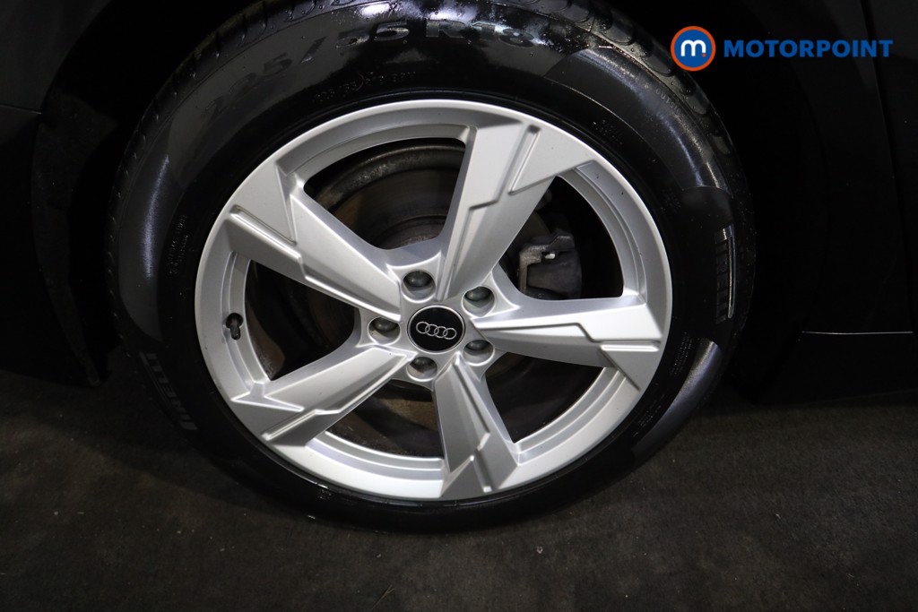 Audi A6 Sport Automatic Petrol Saloon - Stock Number (1621421) - 22nd supplementary image