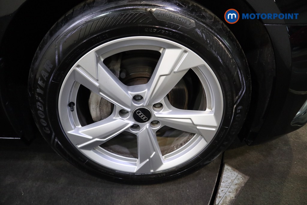 Audi A6 Sport Automatic Petrol Saloon - Stock Number (1621421) - 23rd supplementary image