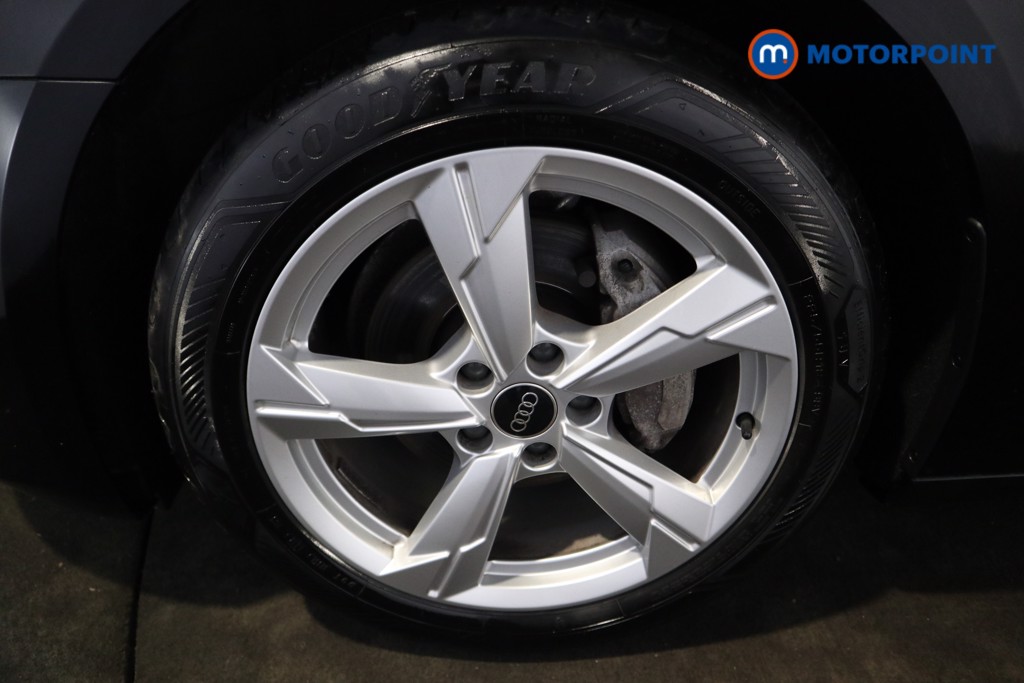 Audi A6 Sport Automatic Petrol Saloon - Stock Number (1621421) - 24th supplementary image