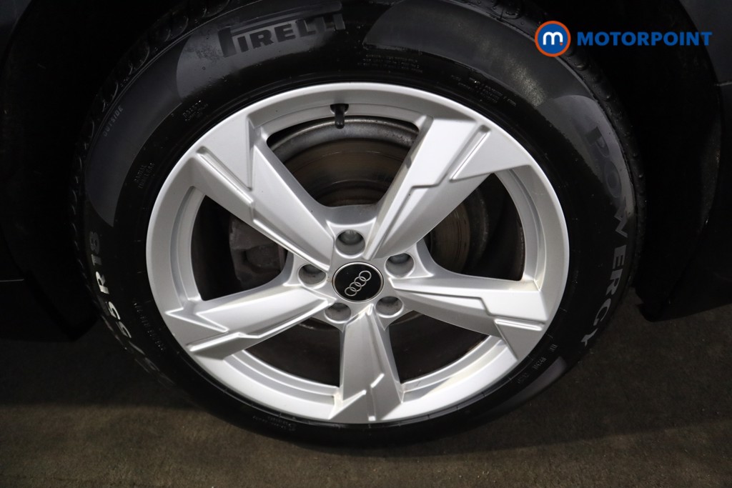 Audi A6 Sport Automatic Petrol Saloon - Stock Number (1621421) - 25th supplementary image