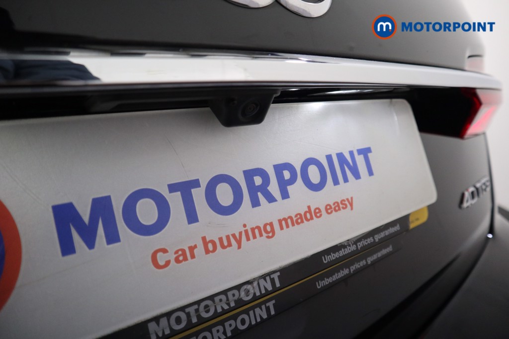 Audi A6 Sport Automatic Petrol Saloon - Stock Number (1621421) - 27th supplementary image