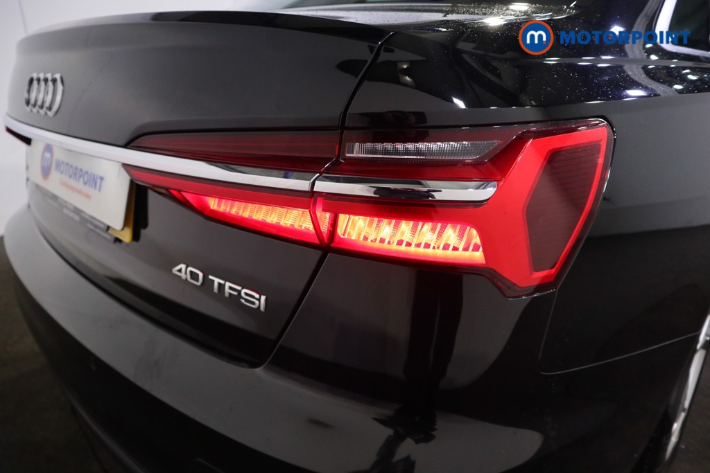 Audi A6 Sport Automatic Petrol Saloon - Stock Number (1621421) - 31st supplementary image