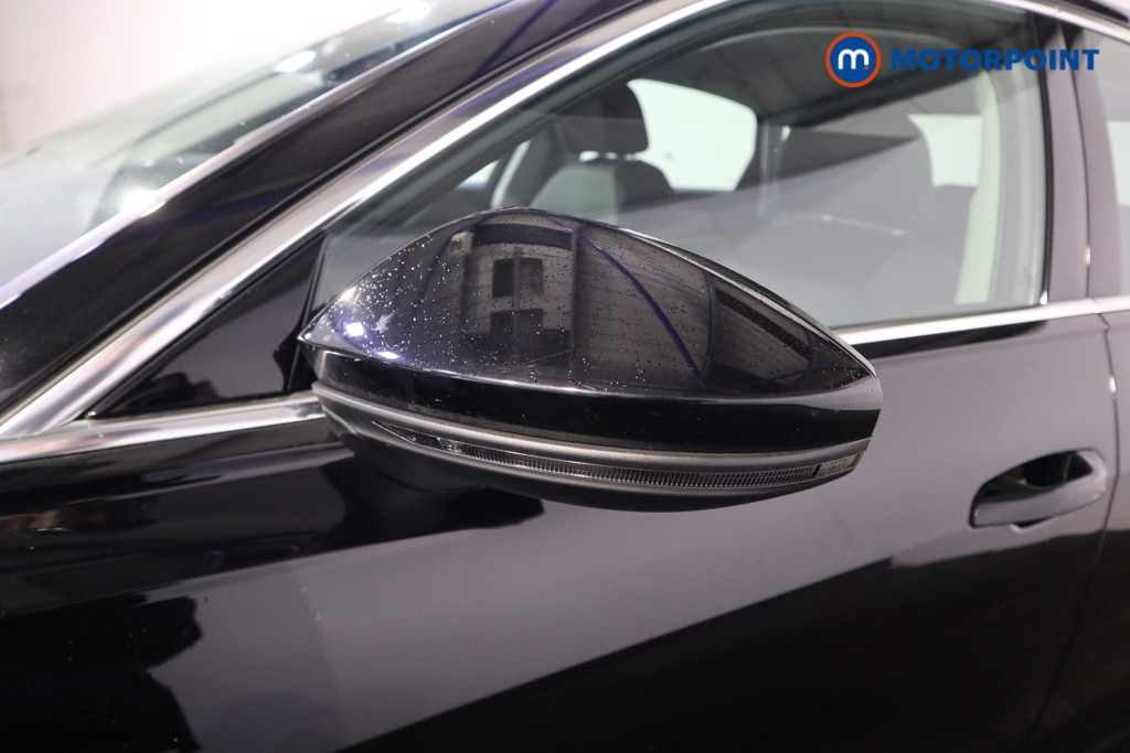 Audi A6 Sport Automatic Petrol Saloon - Stock Number (1621421) - 34th supplementary image