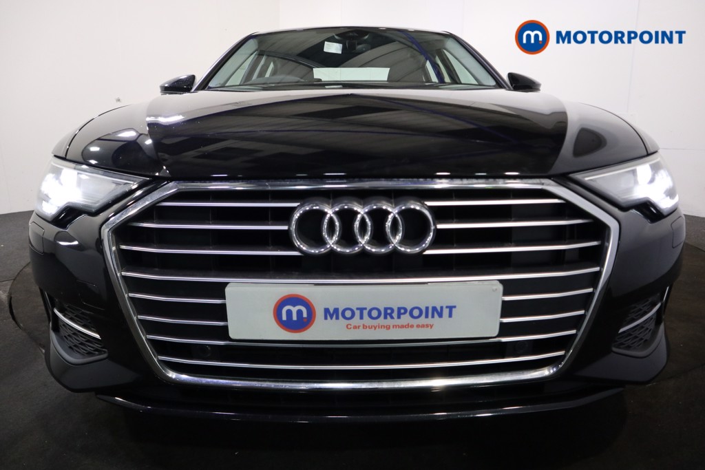 Audi A6 Sport Automatic Petrol Saloon - Stock Number (1621421) - 38th supplementary image