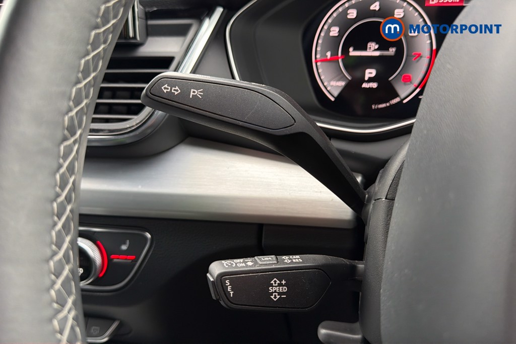 Audi Q5 S Line Automatic Petrol SUV - Stock Number (1621582) - 6th supplementary image