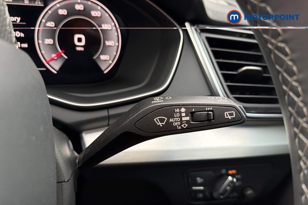 Audi Q5 S Line Automatic Petrol SUV - Stock Number (1621582) - 7th supplementary image