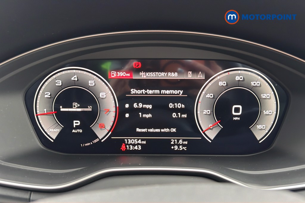 Audi Q5 S Line Automatic Petrol SUV - Stock Number (1621582) - 8th supplementary image