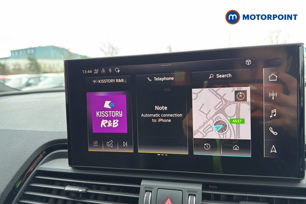 Audi Q5 S Line Automatic Petrol SUV - Stock Number (1621582) - 9th supplementary image