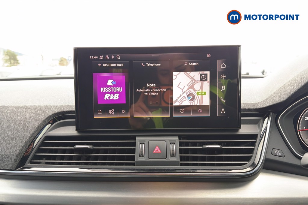 Audi Q5 S Line Automatic Petrol SUV - Stock Number (1621582) - 10th supplementary image