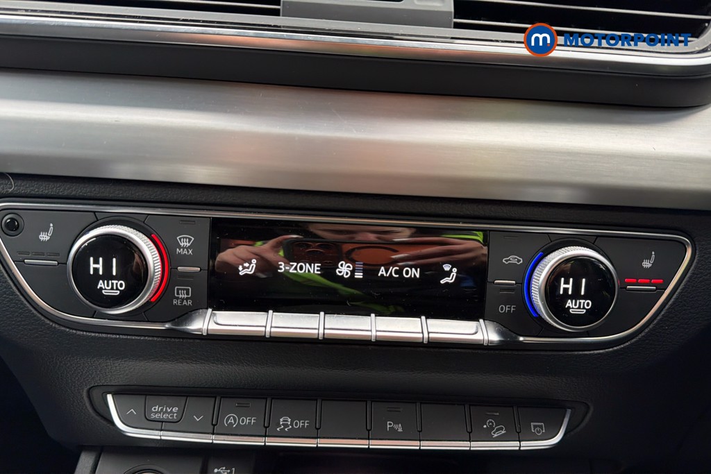Audi Q5 S Line Automatic Petrol SUV - Stock Number (1621582) - 12th supplementary image
