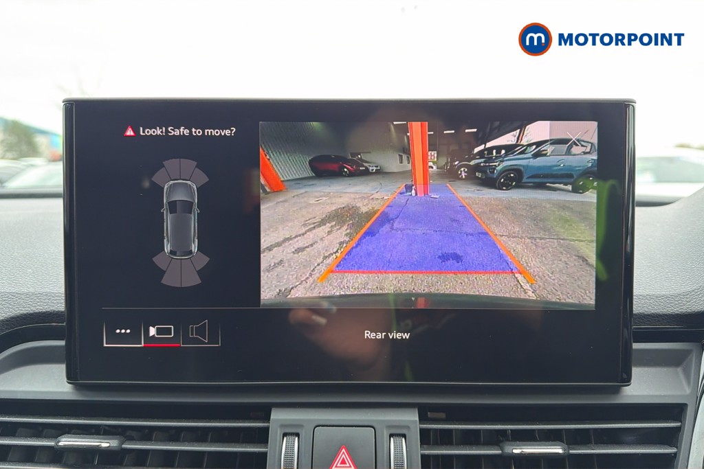 Audi Q5 S Line Automatic Petrol SUV - Stock Number (1621582) - 13th supplementary image