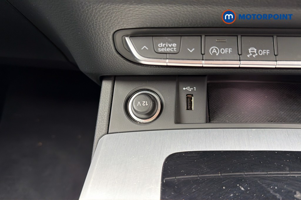 Audi Q5 S Line Automatic Petrol SUV - Stock Number (1621582) - 17th supplementary image