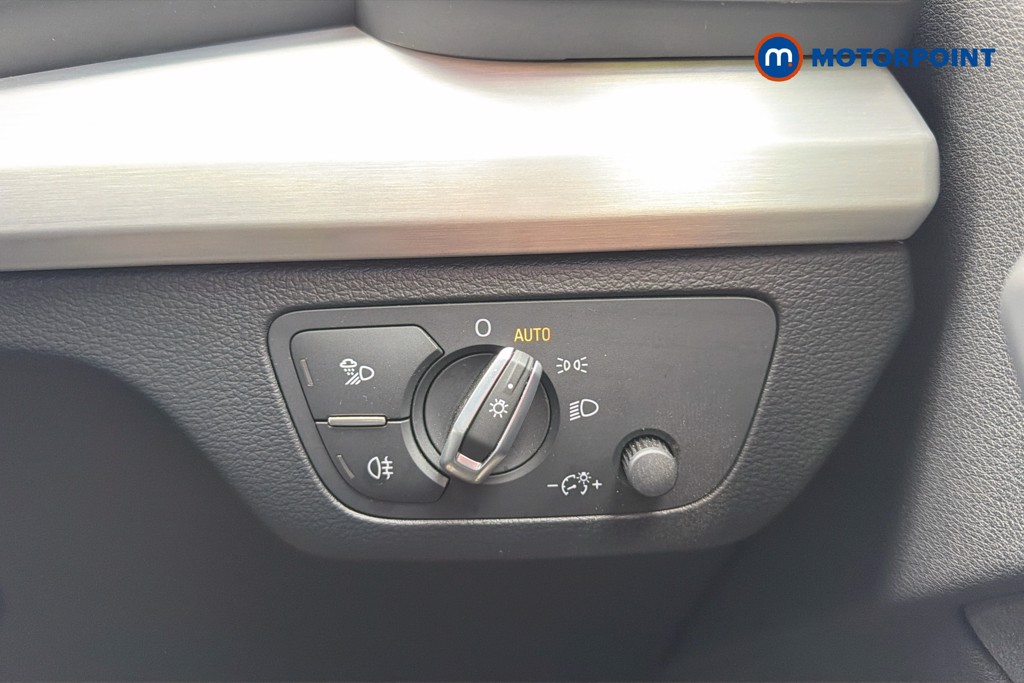Audi Q5 S Line Automatic Petrol SUV - Stock Number (1621582) - 18th supplementary image