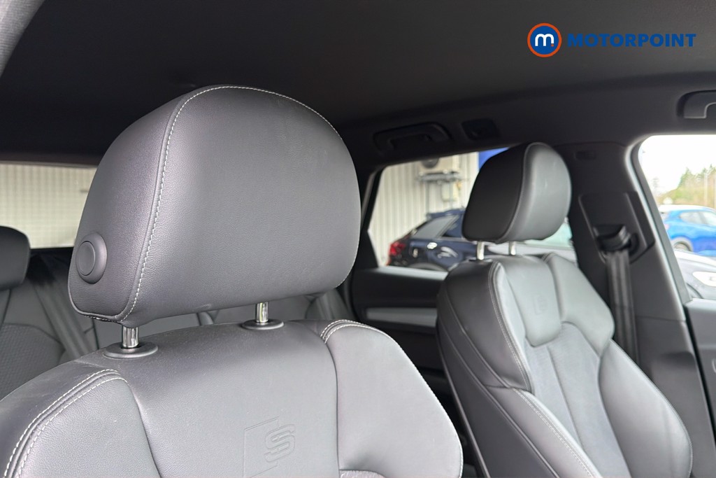 Audi Q5 S Line Automatic Petrol SUV - Stock Number (1621582) - 23rd supplementary image