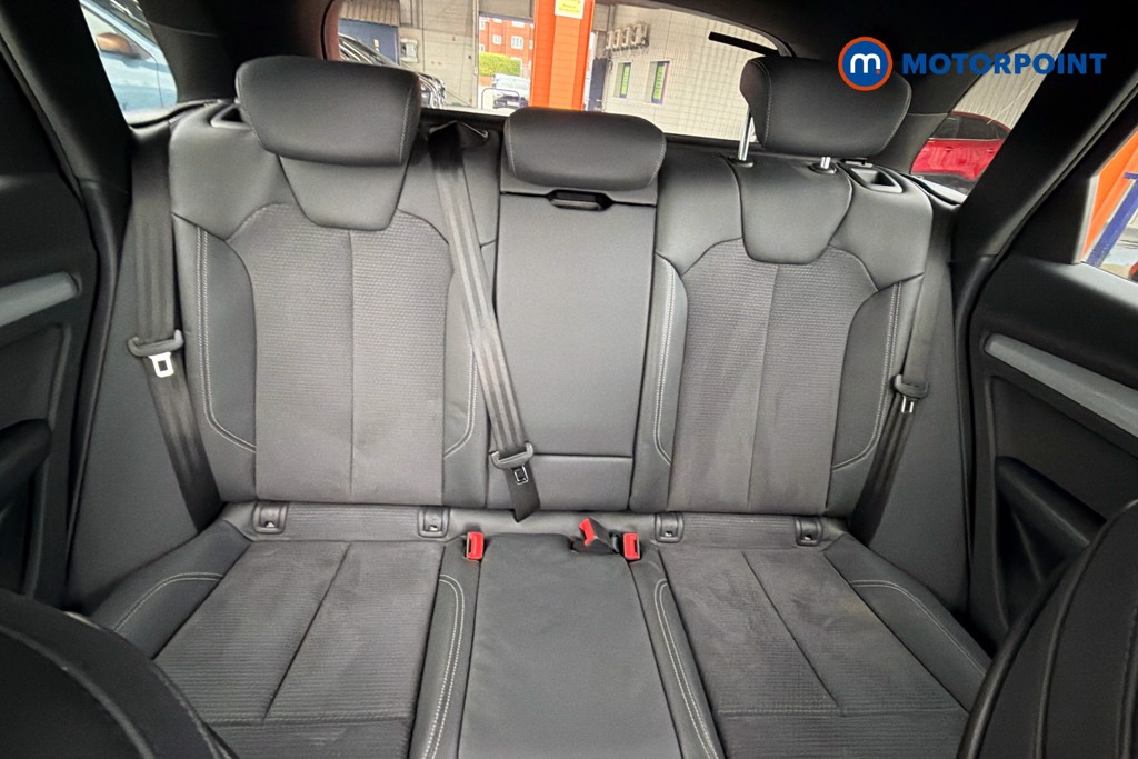Audi Q5 S Line Automatic Petrol SUV - Stock Number (1621582) - 28th supplementary image