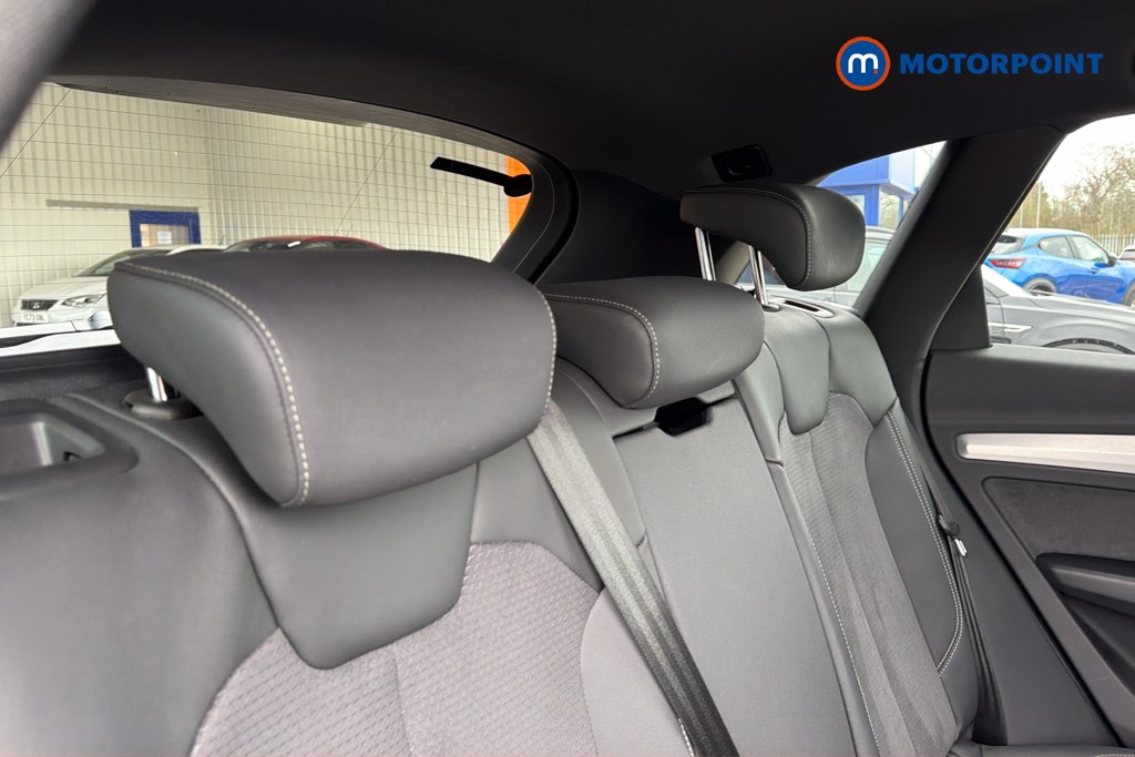Audi Q5 S Line Automatic Petrol SUV - Stock Number (1621582) - 31st supplementary image