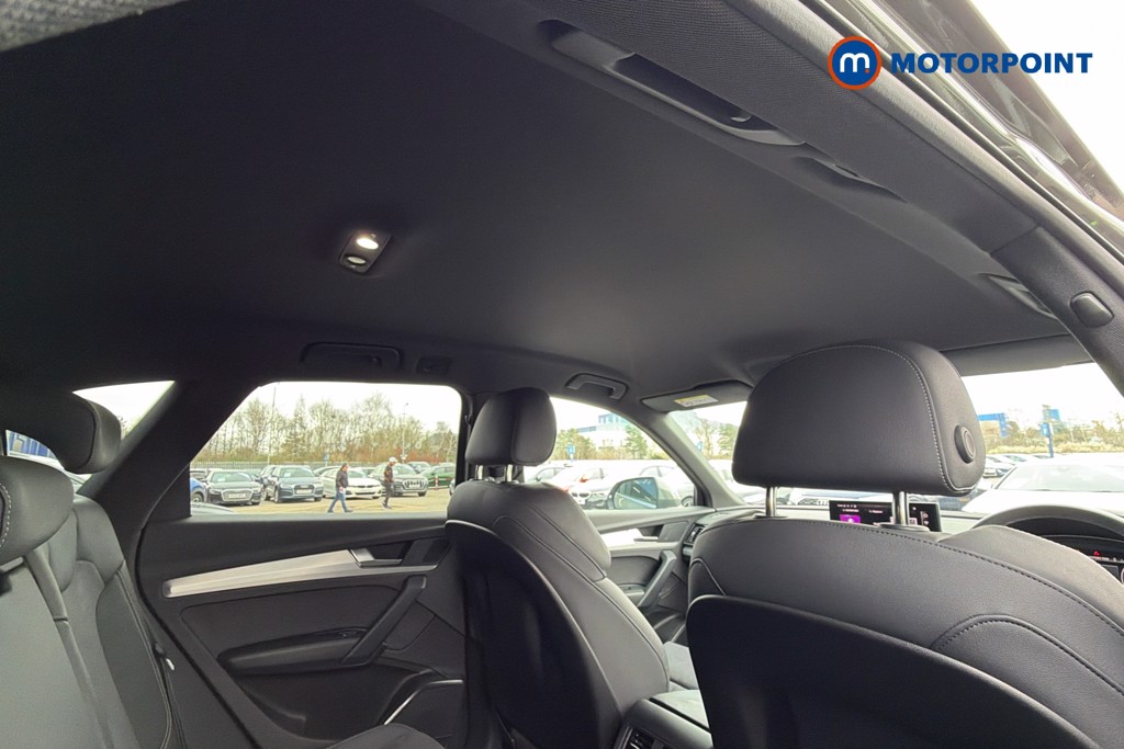 Audi Q5 S Line Automatic Petrol SUV - Stock Number (1621582) - 32nd supplementary image