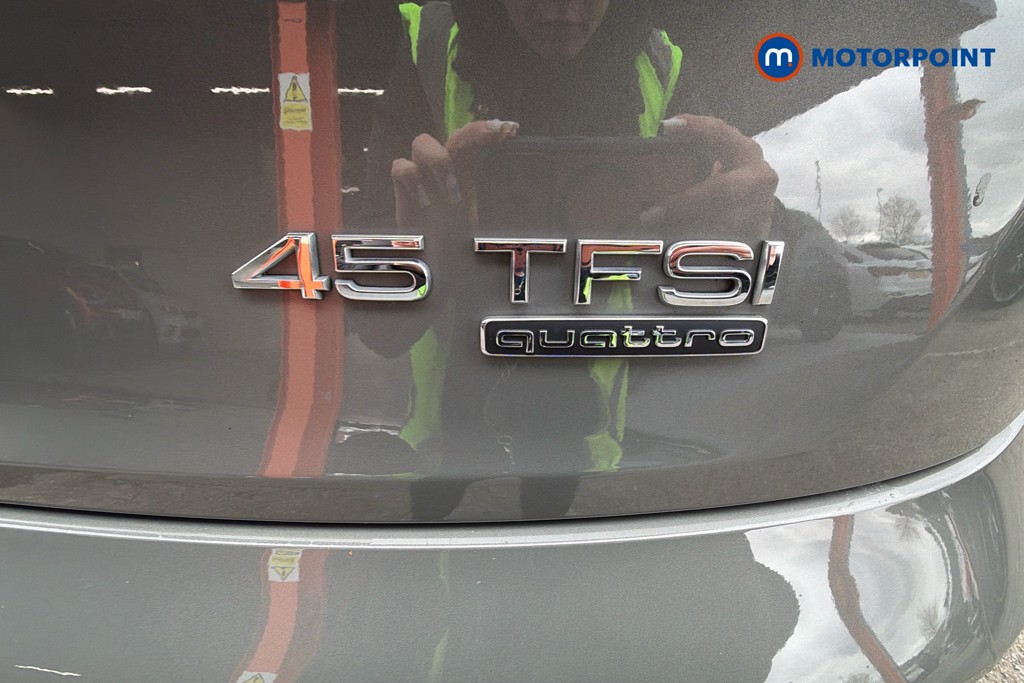 Audi Q5 S Line Automatic Petrol SUV - Stock Number (1621582) - 37th supplementary image