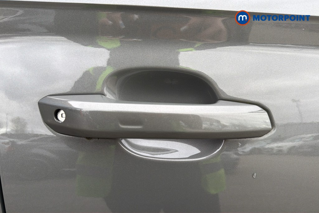 Audi Q5 S Line Automatic Petrol SUV - Stock Number (1621582) - 42nd supplementary image