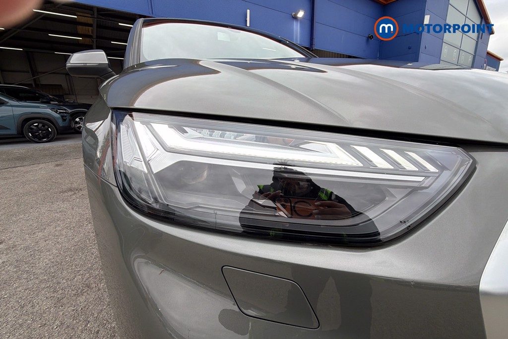 Audi Q5 S Line Automatic Petrol SUV - Stock Number (1621582) - 44th supplementary image