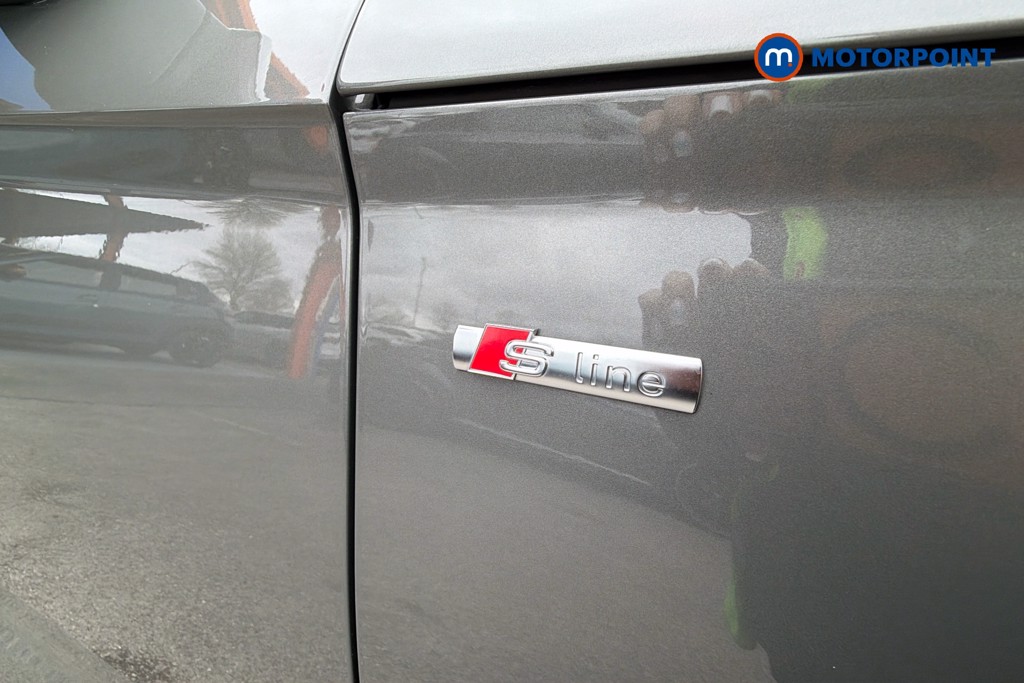 Audi Q5 S Line Automatic Petrol SUV - Stock Number (1621582) - 46th supplementary image