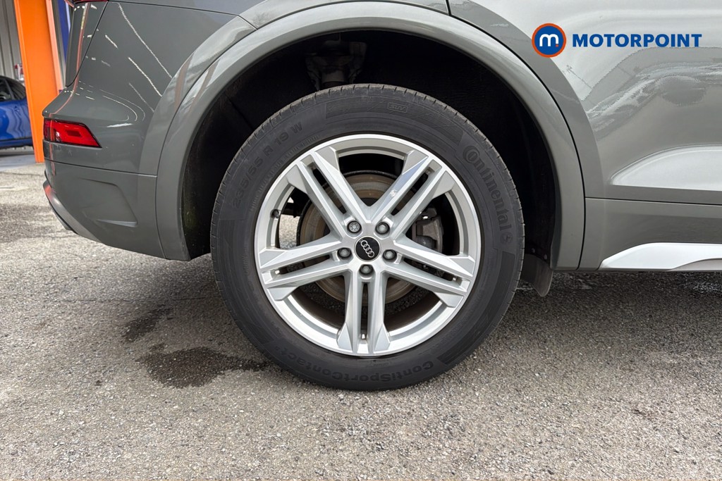 Audi Q5 S Line Automatic Petrol SUV - Stock Number (1621582) - 49th supplementary image