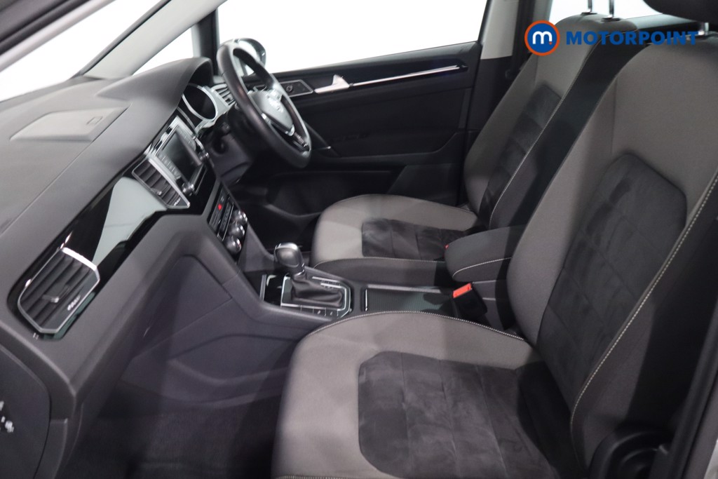 Volkswagen Golf Sv GT Automatic Petrol Hatchback - Stock Number (1621654) - 4th supplementary image