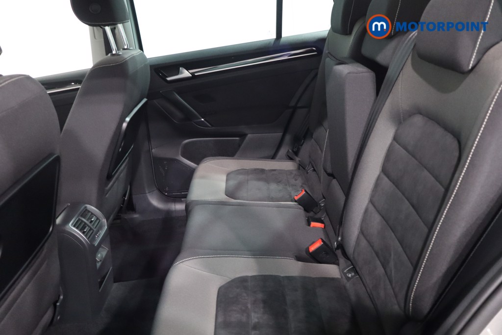 Volkswagen Golf Sv GT Automatic Petrol Hatchback - Stock Number (1621654) - 5th supplementary image