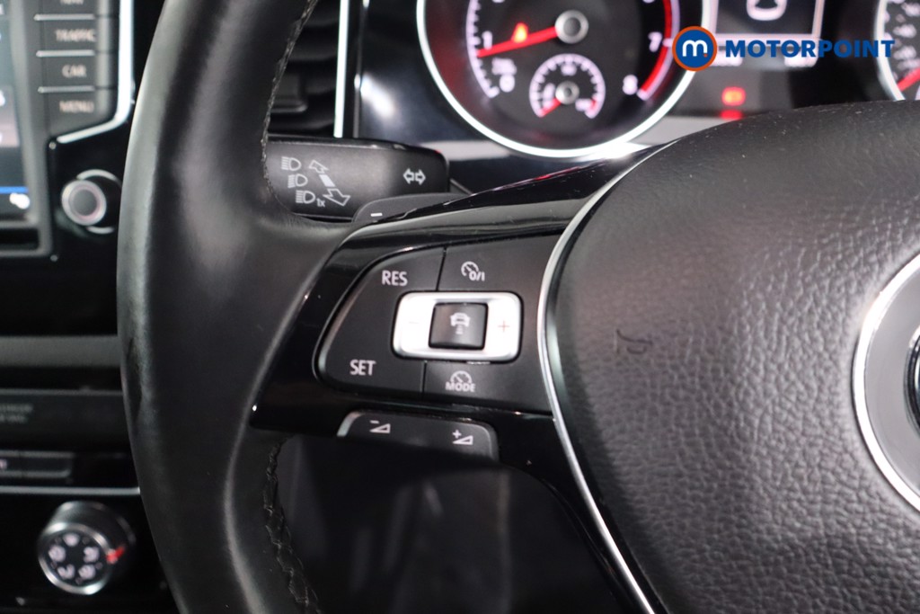 Volkswagen Golf Sv GT Automatic Petrol Hatchback - Stock Number (1621654) - 7th supplementary image