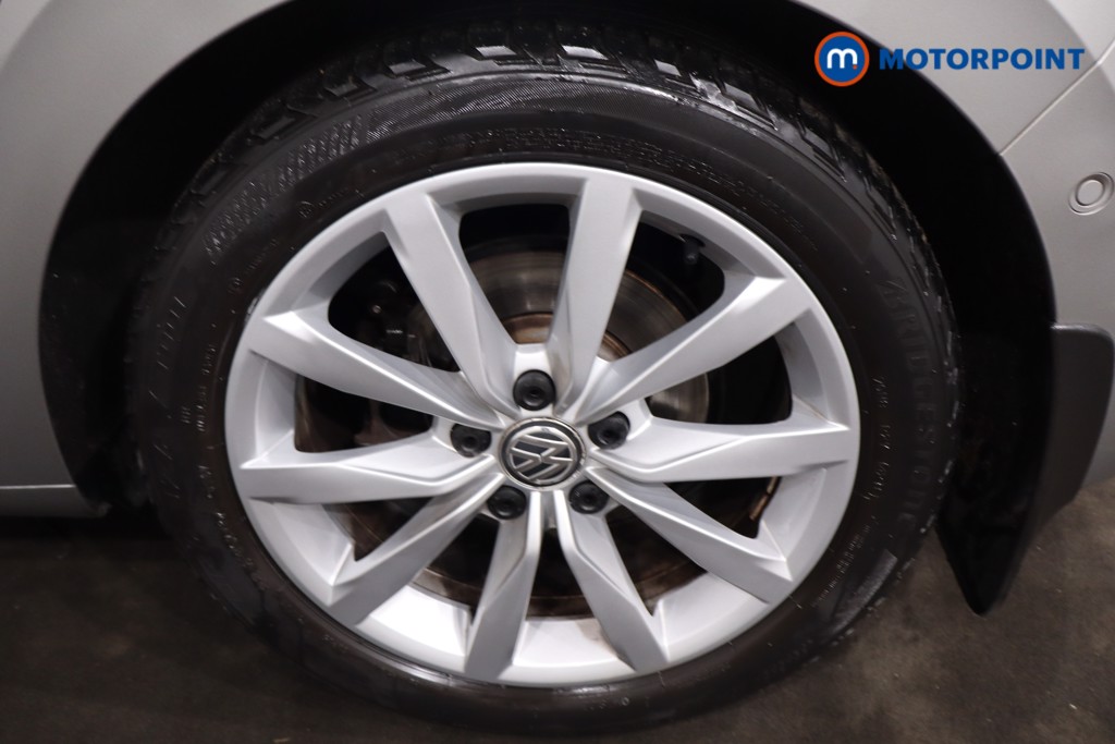 Volkswagen Golf Sv GT Automatic Petrol Hatchback - Stock Number (1621654) - 11th supplementary image