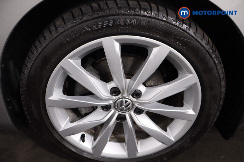 Volkswagen Golf Sv GT Automatic Petrol Hatchback - Stock Number (1621654) - 12th supplementary image