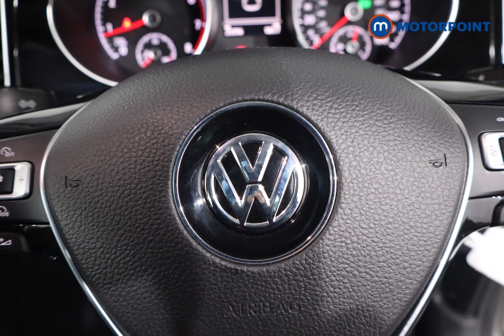 Volkswagen Golf Sv GT Automatic Petrol Hatchback - Stock Number (1621654) - 13th supplementary image