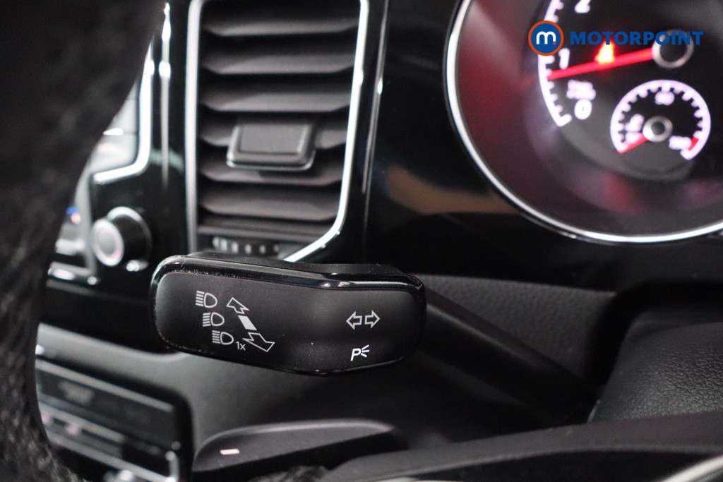 Volkswagen Golf Sv GT Automatic Petrol Hatchback - Stock Number (1621654) - 14th supplementary image