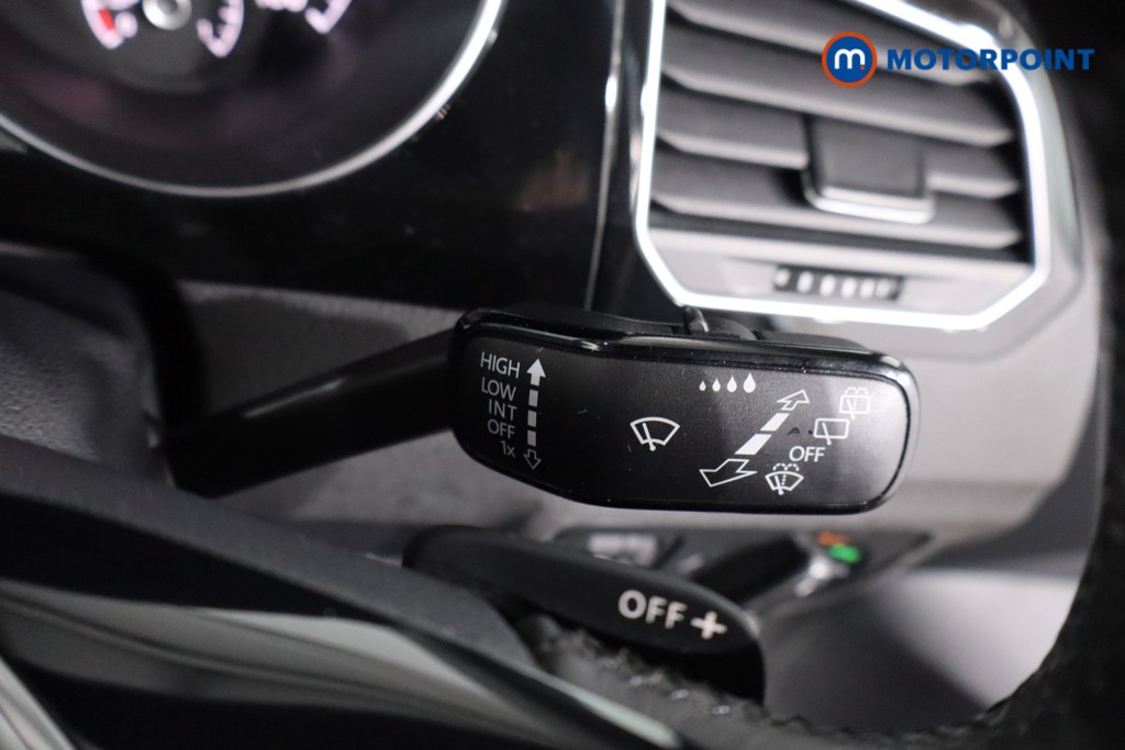 Volkswagen Golf Sv GT Automatic Petrol Hatchback - Stock Number (1621654) - 15th supplementary image