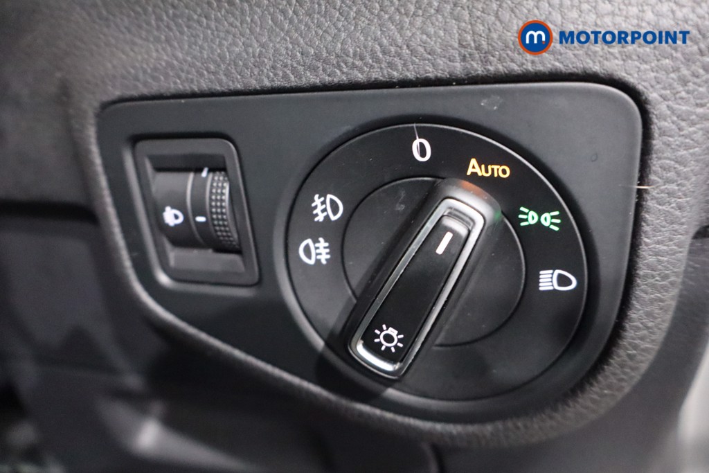 Volkswagen Golf Sv GT Automatic Petrol Hatchback - Stock Number (1621654) - 17th supplementary image