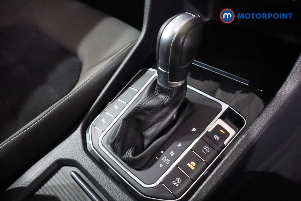 Volkswagen Golf Sv GT Automatic Petrol Hatchback - Stock Number (1621654) - 19th supplementary image