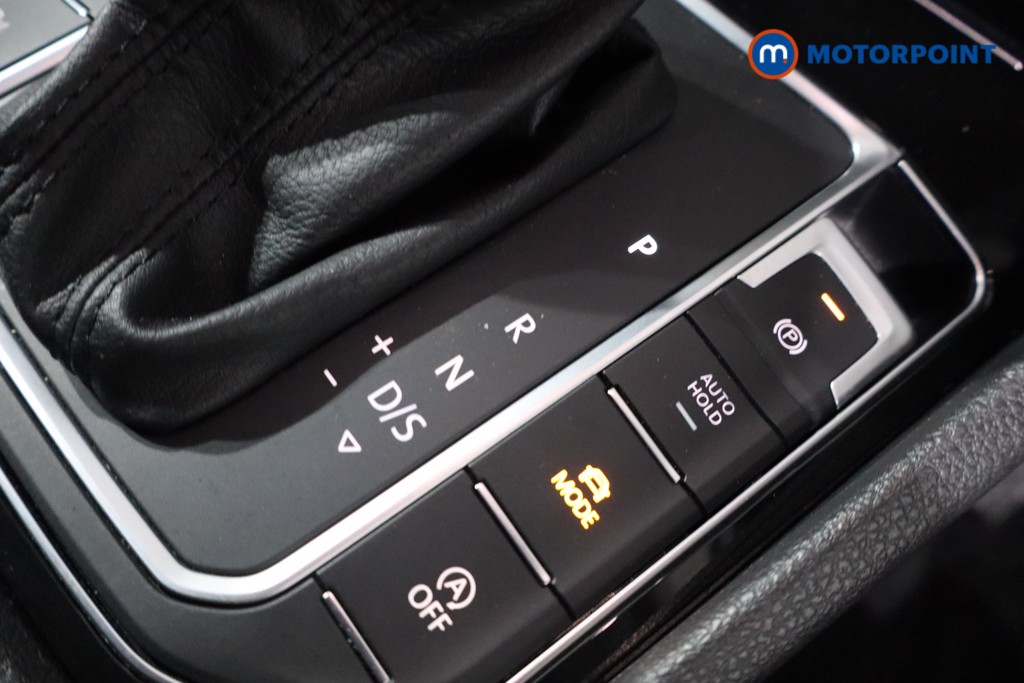 Volkswagen Golf Sv GT Automatic Petrol Hatchback - Stock Number (1621654) - 20th supplementary image